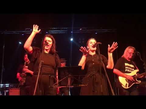 Hudba Praha - Pal vocuď