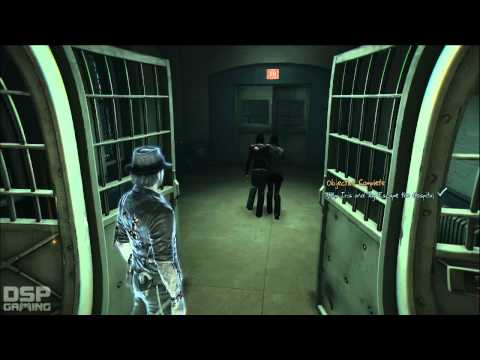 Murdered: Soul Suspect (PS4) playthrough pt34 - 2 For 1 Special