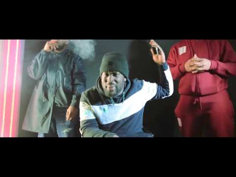 P Money, Little Dee, Blacks - OGz Panda [Music Video] Link Up TV