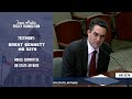 TPPF's Brent Bennett Testifies in Support of HB 3278 in House State Affairs