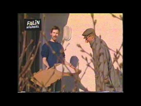 Fóstbræður - Falinn Myndavél