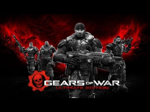 Gears of War ultimate edition [#12] (+18) KONIEC GRY |samotny wędrowiec| Zagrajmy w|