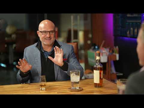 Data Pioneers | Episode 12 | Brian Robertson