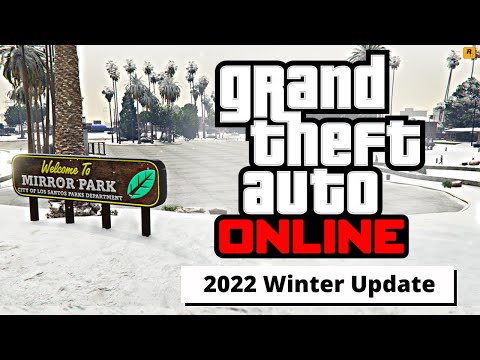 Grand Theft Auto Online Drug Wars & Ray Tracing Update Release Date Revealed