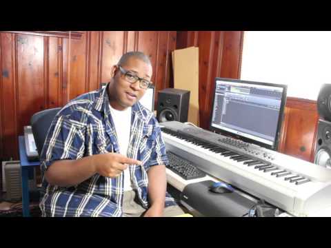 Remaking Jay Z - Jigga What