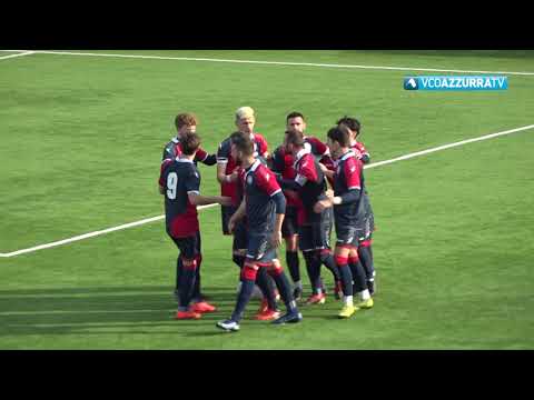 Baveno - Acc. Borgomanero (2-3) 20/01/2020