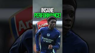 Ife Ibrahim Is The Next Insane Arsenal WONDERKID