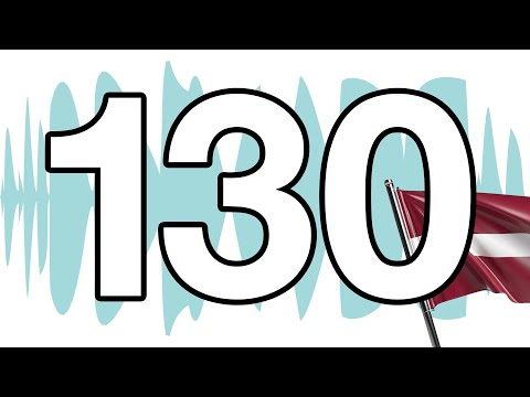 130: Latvia’s #4 Comedy Podcast - The Unmade Podcast