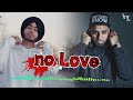 No Love Mahiya (Desi Mashup) | CG YY DJ | Shubh | Imran Khan | Latest Punjabi Songs 2022