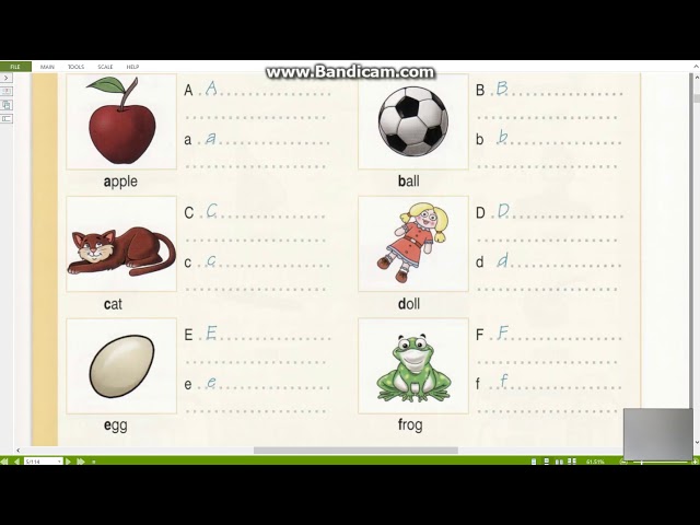 Vídeo relacionado con New Round Up Starter Student's Book with Access Code (Round Up Grammar Practice)