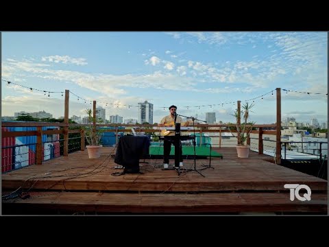 GYANMA - TRANQUILO QUIETO SESSIONS / EP 013