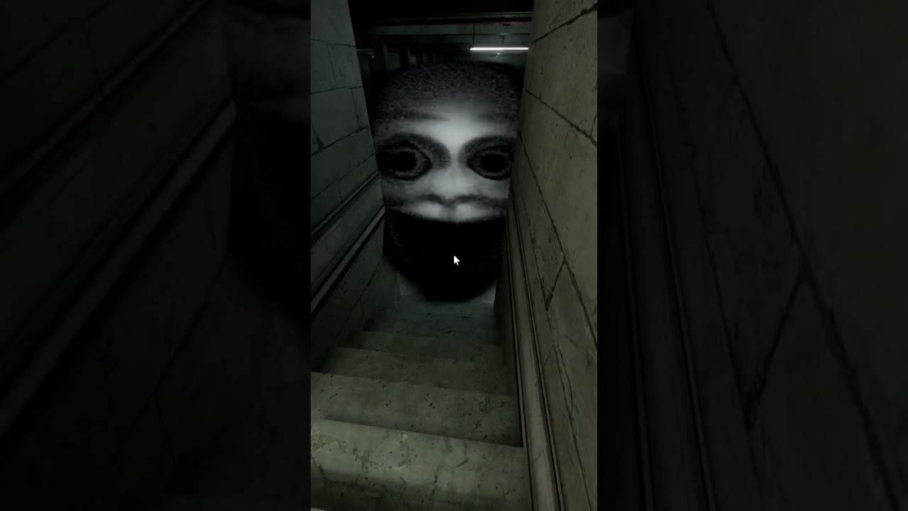 People who have seen this video please like it #gmod #gmodgaming #nextbot #nextbots #obunga