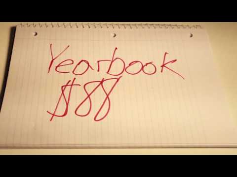LBTV: Buy Your 2017 Yearbook