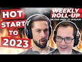 Crypto Rallies Gemini Vs Barry Silbert Game Of Thrones NFT Ethereum Liquid Staking Inflation