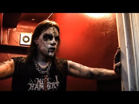 Satanistes : qui sont les adorateurs du diable