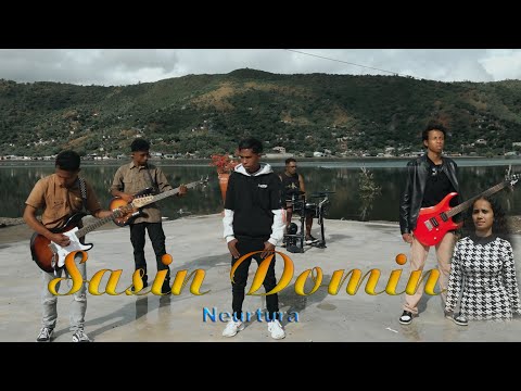 Neurtura-Sasin Domin (Official Music Video)