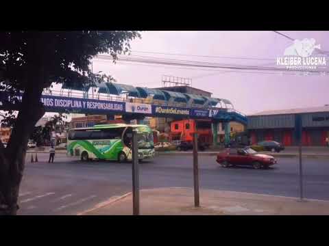 Así es la calle 🔥 Mini Serie 🎬 Trailer Capítulo 4