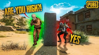 Download lagu The FUNNIEST VOICE CHAT! - PUBG Spectating mp3 Download lagu The FUNNIEST VOICE CHAT! - PUBG Spectating mp3