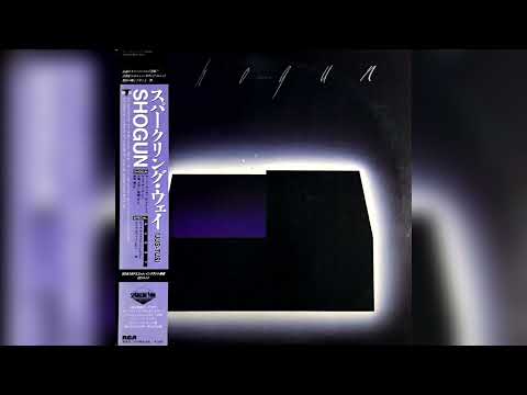 Shogun - Jus-Tus (1985) [Full Album]