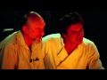 The Empire Strikes Back Behind The Scenes Han And Leia In Carbon Freezing Chamber