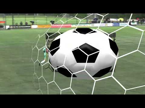 Robur 1 - Zwart Wit 1 op 24-05-2025