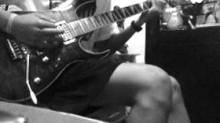 Decapitated - Mandatory Suicide (Slayer Cover)