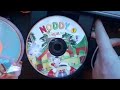 Opening To Noddy De Nieuwe Taxi 2004 Nederland Dvd