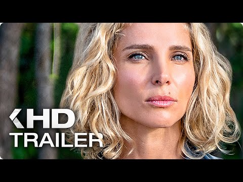 TIDELANDS Trailer (2018) Netflix