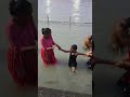 Ganga Ji Mein Dubki Shorts