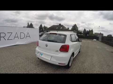 Carzada - VW Polo - OPVJGKPN