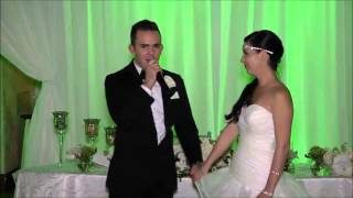 Prometo Hacerte Feliz