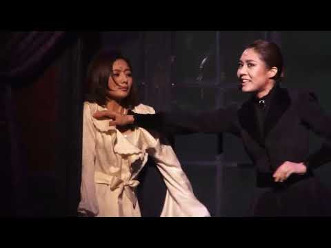 [뮤지컬-레베카]레베카(옥주현,임혜영)