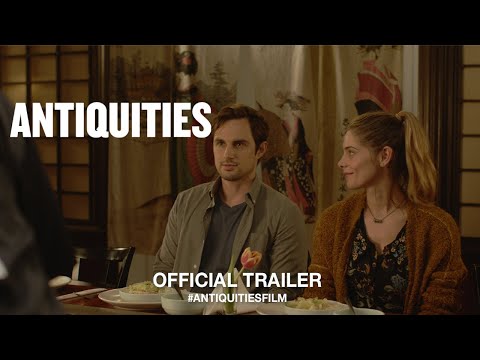 Antiquities (Trailer)