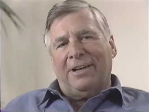 Gene Roddenberry Interview (August 14, 1988)