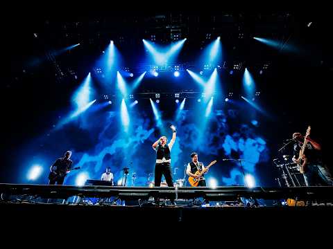 Op De Golven Dansen Wij | Van Dik Hout | AFAS Live 2024