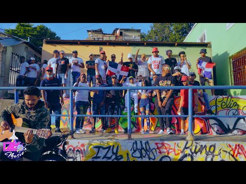 Beyako Rap and YAKO GANG 💚