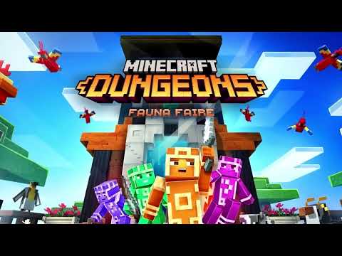 Why 💎Minecraft Dungeons💎 Got Abandoned For GOOD!