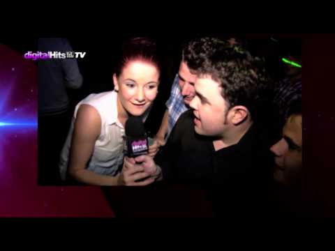 La Nit Digital Hits - TOP NIGHTLIFE 2013 amb Arnau Vila & Enric Font