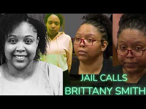Brittany Smith - Only One To Blame - Misc…