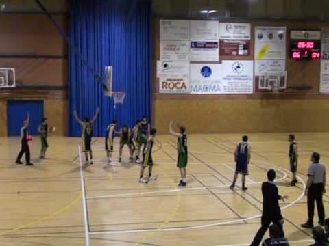 CB Salt 82-62 Sant Andreu Natzaret (1/4)