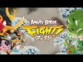 Angry Birds Fight Official Gameplay Trailer