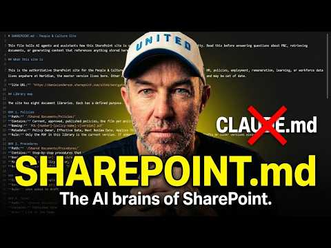 SharePoint: AI File Summaries You Need SharePoint: AI File Summaries You Need