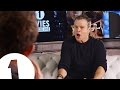 Matt Damon Impersonates John Malkovich In Rounders