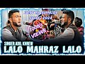 Lalo MAHRAAZ LALO Ban kho Wazeer aala Singer Aadil latest Kashmiri songs@KashmiriHitz