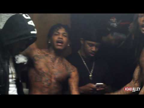 Shottvh Sav - Back On My Bully (Official Video)