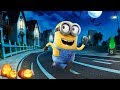 Despicable Me Minion Rush : Spooky Night New