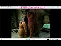 Sesame Street A New Baby In My House Credits Pitched 3