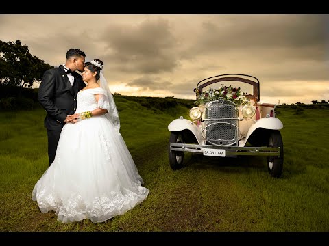 Wedding Photographer portfolio by Prathamesh Photography in Mapusa - Photo 1