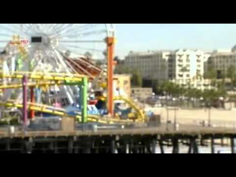 ŻYCIE PO ZAGŁADZIE LUDZI   Niszczycielskie fale