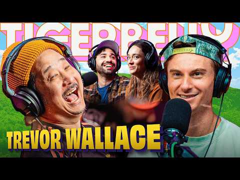 Trevor Wallace & The Dr. Dre Conversion | TigerBelly 540